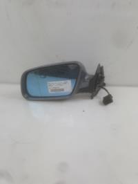 Retrovisor izquierdo