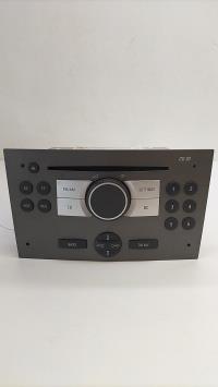 Autoradio d'origine