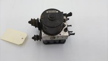 Blocco ABS (antibloccaggio freni)