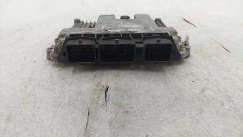 Calculateur moteur