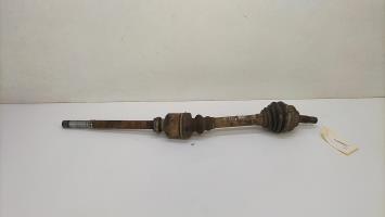 Cardan droit (transmission)
