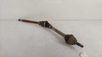 Cardan droit (transmission)