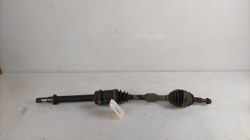 Cardan droit (transmission)