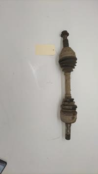 Cardan gauche (transmission)