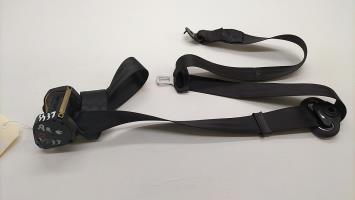 Ceinture arriere gauche