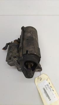 Motorino avviamento