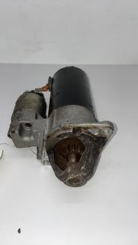 Motorino avviamento