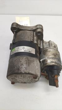 Motorino avviamento