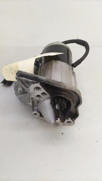 Motorino avviamento