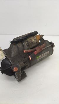 Motorino avviamento