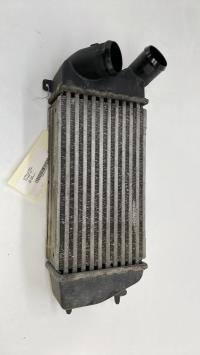 Echangeur air (Intercooler)