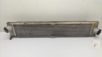 Scambiatore aria (Intercooler)