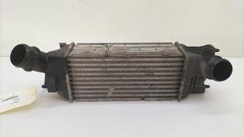 Echangeur air (Intercooler)