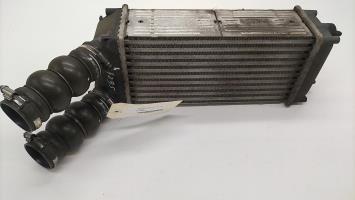 Scambiatore aria (Intercooler)