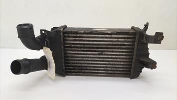 Echangeur air (Intercooler)
