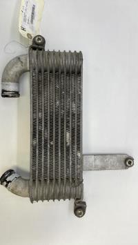 Echangeur air (Intercooler)