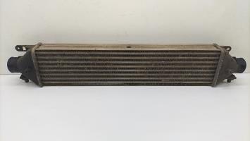 Echangeur air (Intercooler)