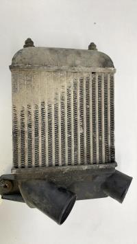 Echangeur air (Intercooler)