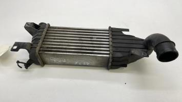 Scambiatore aria (Intercooler)