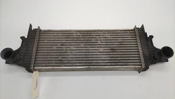 Scambiatore aria (Intercooler)