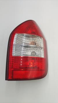 Fanale posteriore principale destro (luci)