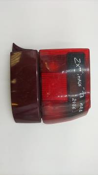 Fanale posteriore principale destro (luci)