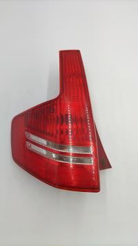 Fanale posteriore principale sinistro (luci)