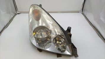 Optique avant principal droit (feux)(phare)