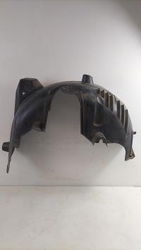 Parasale posteriore destro