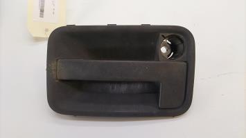 Poignee porte avant droit
