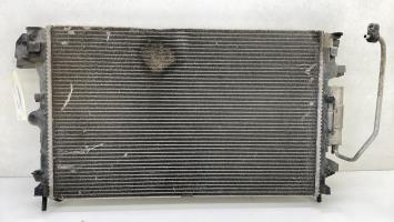Radiateur clim