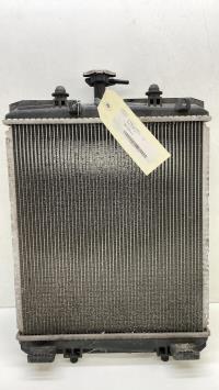 Radiateur eau