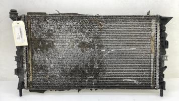 Radiateur eau