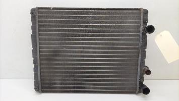 Radiateur eau