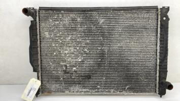 Radiateur eau