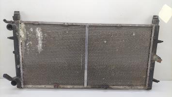 Radiateur eau