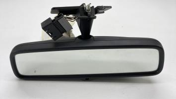 Retrovisor interior