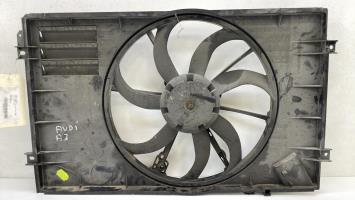 Ventilateur eau