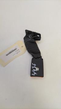 Attache ceinture arriere gauche