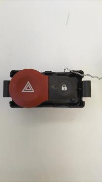 Bouton de warning