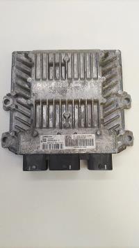 Calculateur moteur