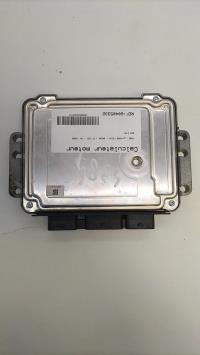 Calculateur moteur