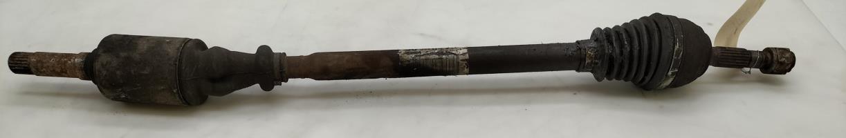 Giunto cardanico albero di trasmissione destro