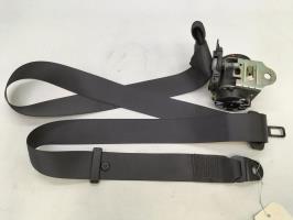 Ceinture arriere droit