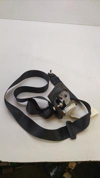 Ceinture arriere droit