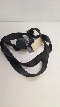 Ceinture arriere droit