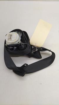 Ceinture arriere gauche