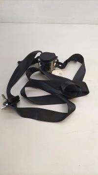 Ceinture arriere gauche