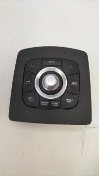 Commande GPS