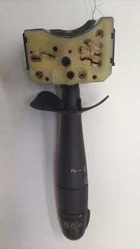 Commodo d'essuie glaces